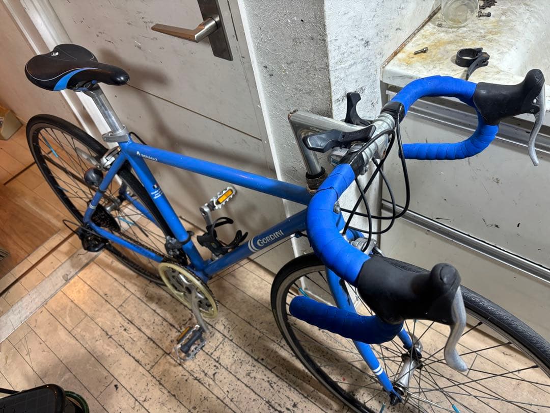 RENAULT ルノーロードバイク