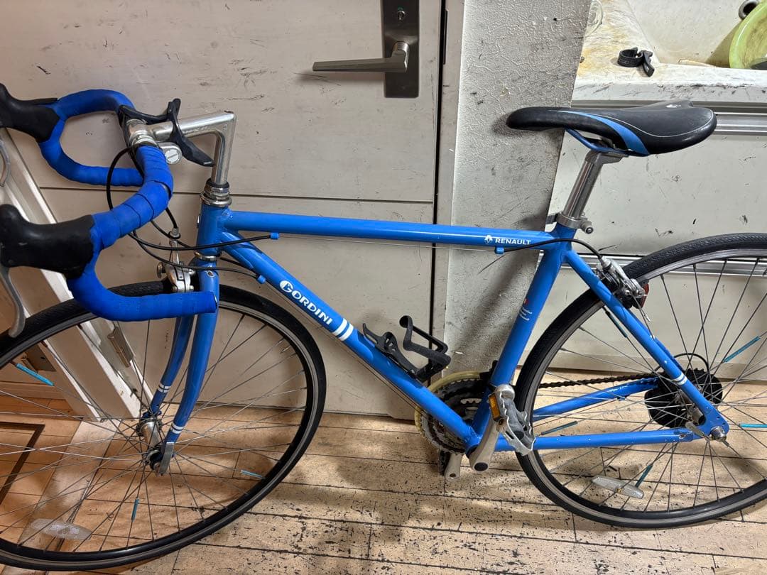 RENAULT ルノーロードバイク