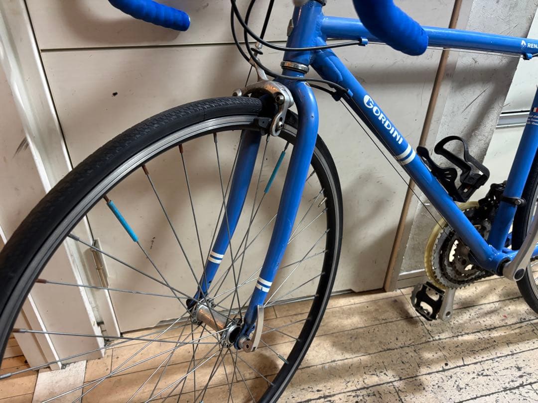 RENAULT ルノーロードバイク