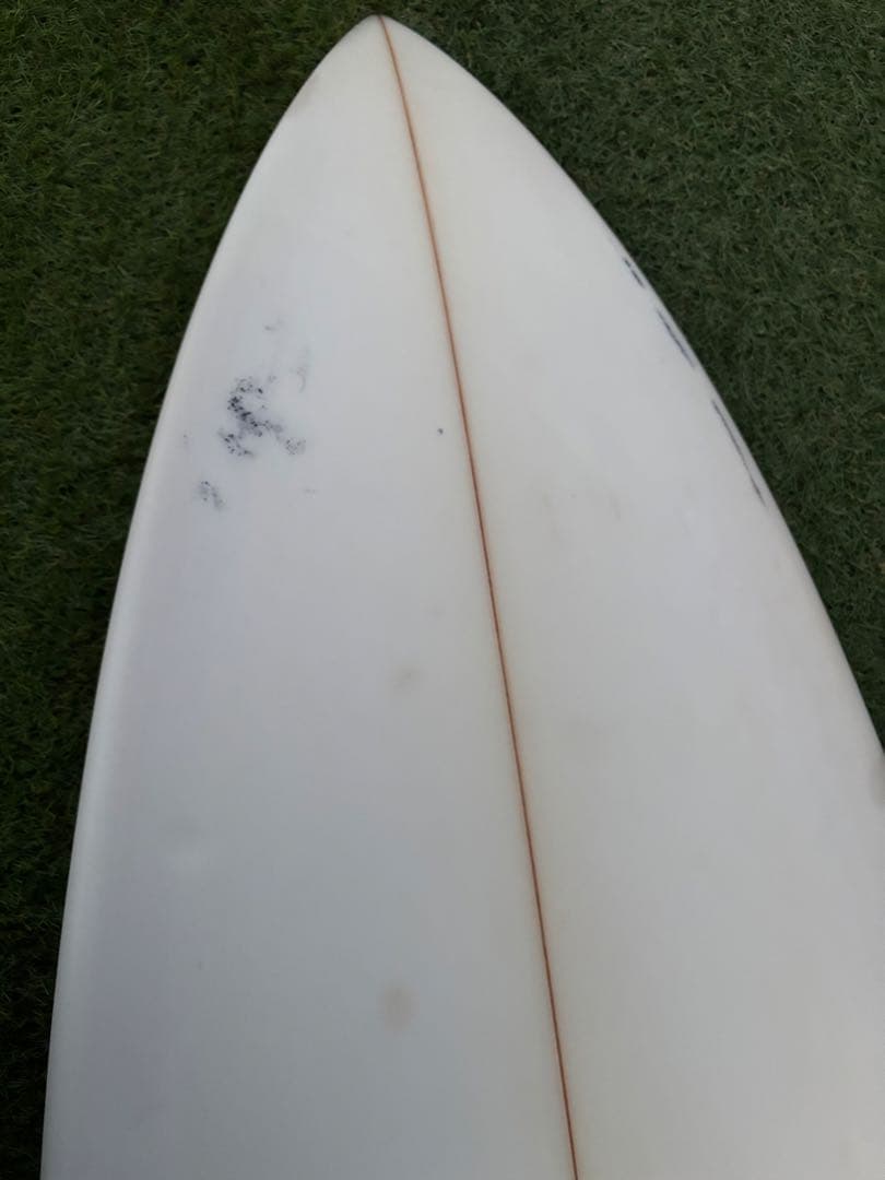 ACSOD PSYCHO 5’10 アクソード