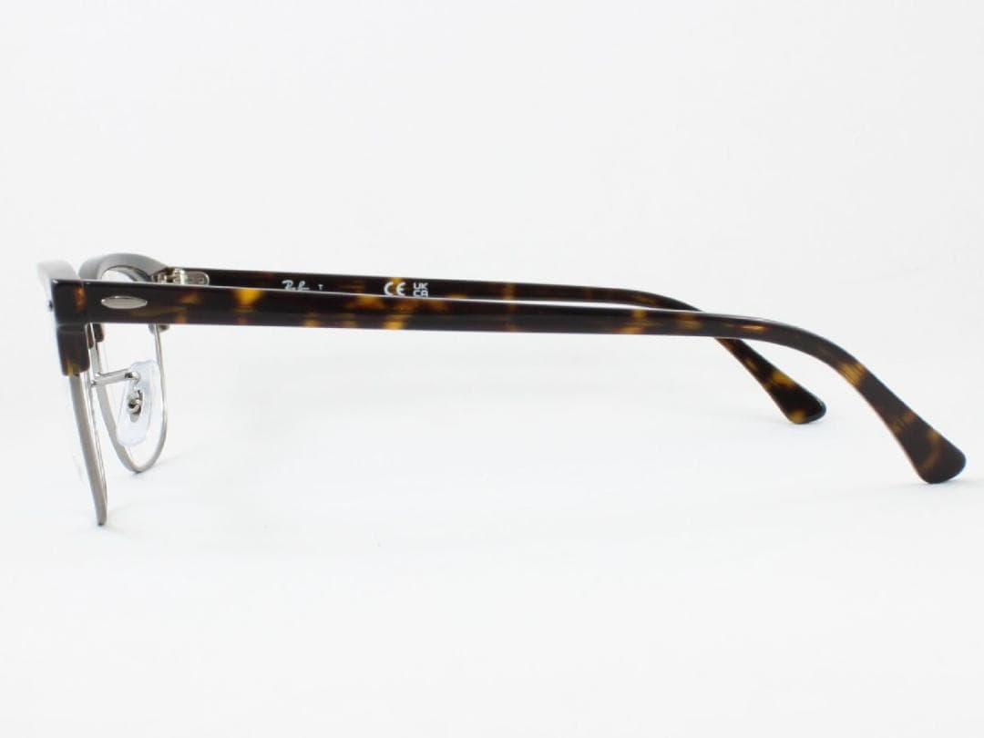 レイバン RX5154-2012 51 ライトグレー調光サングラス ケース無し