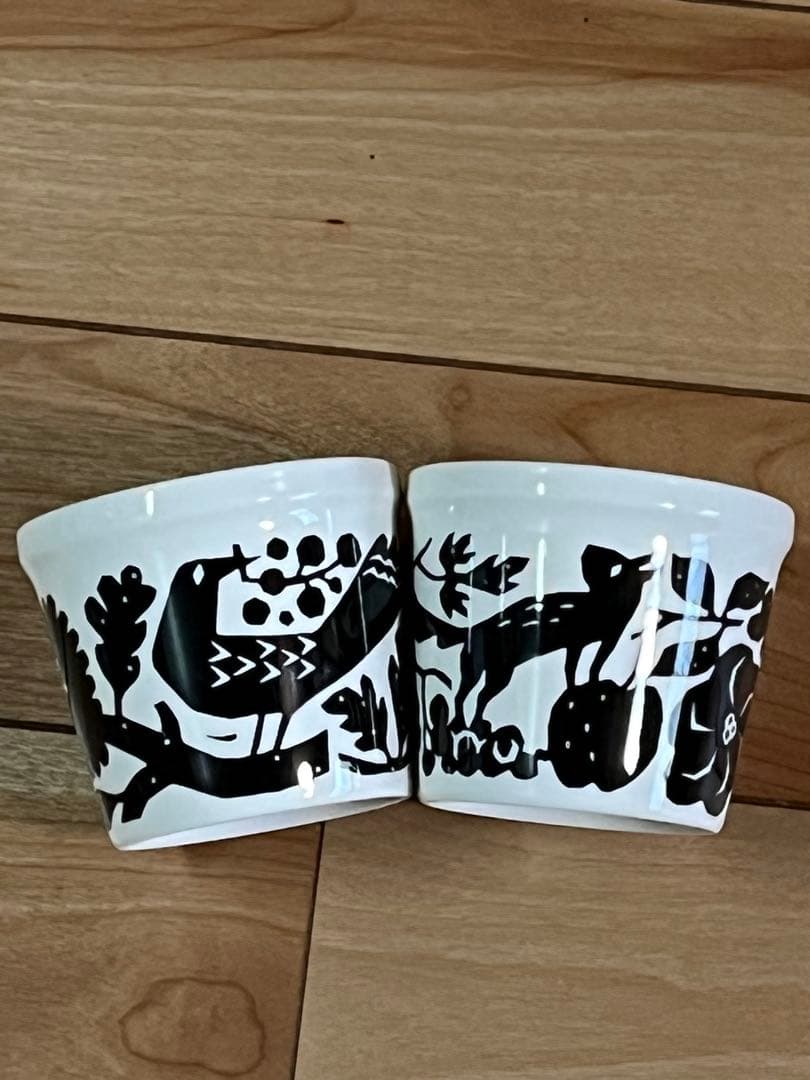 限定 未使用品】 鹿児島 睦 スープストック イヤーカップ2018 - メルカリ