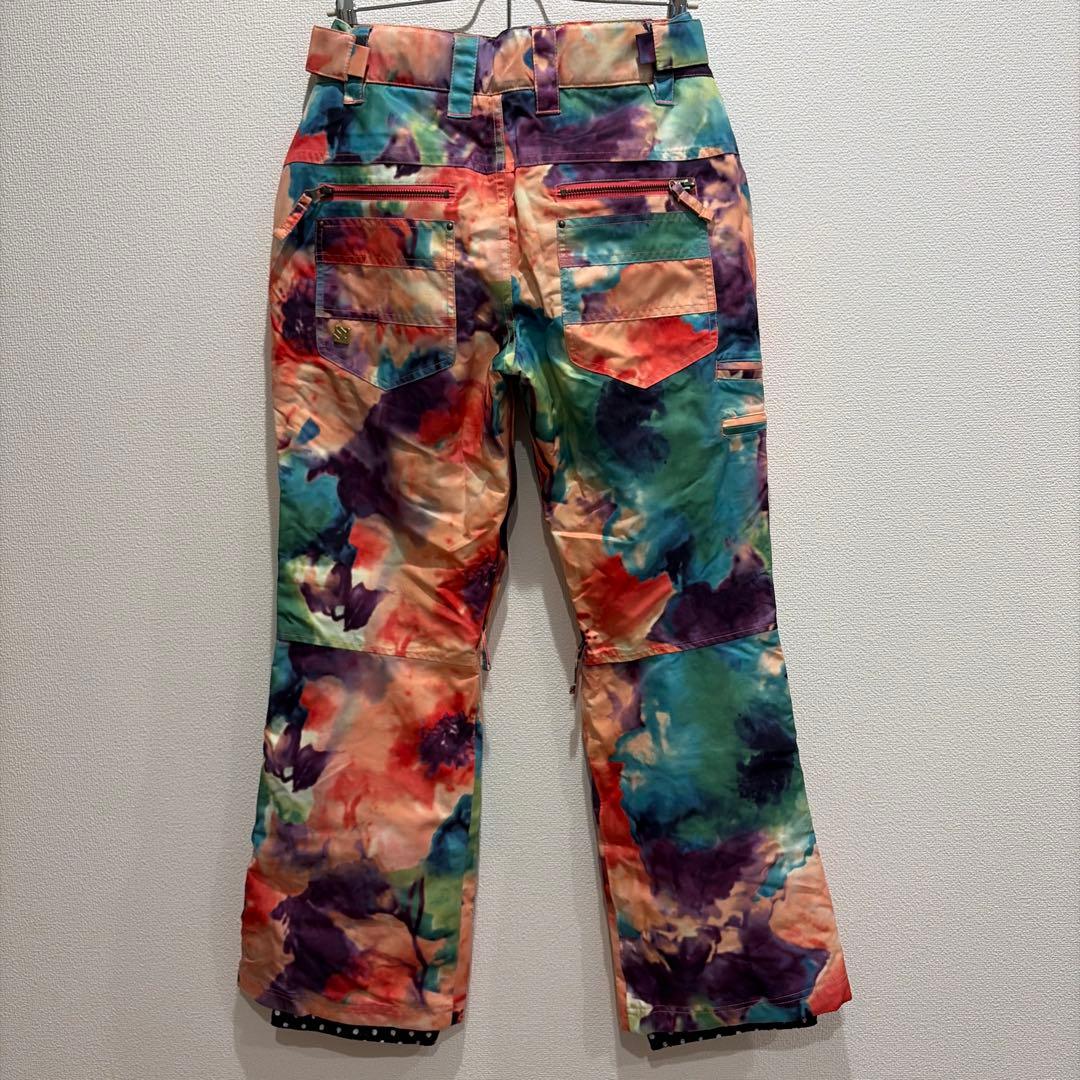 スノボ・スキーウェア 上下セット　ACC / SISTA.J