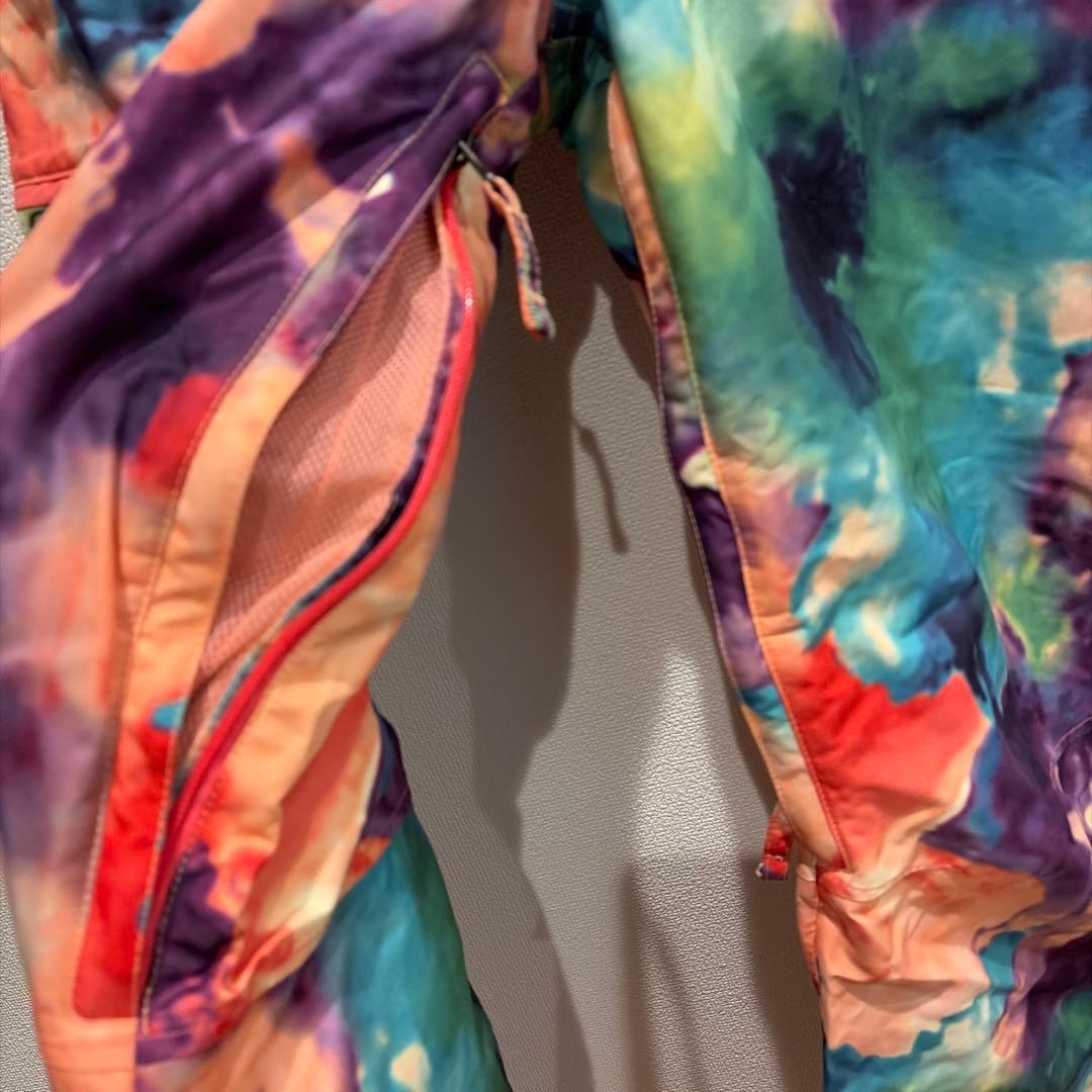 スノボ・スキーウェア 上下セット　ACC / SISTA.J