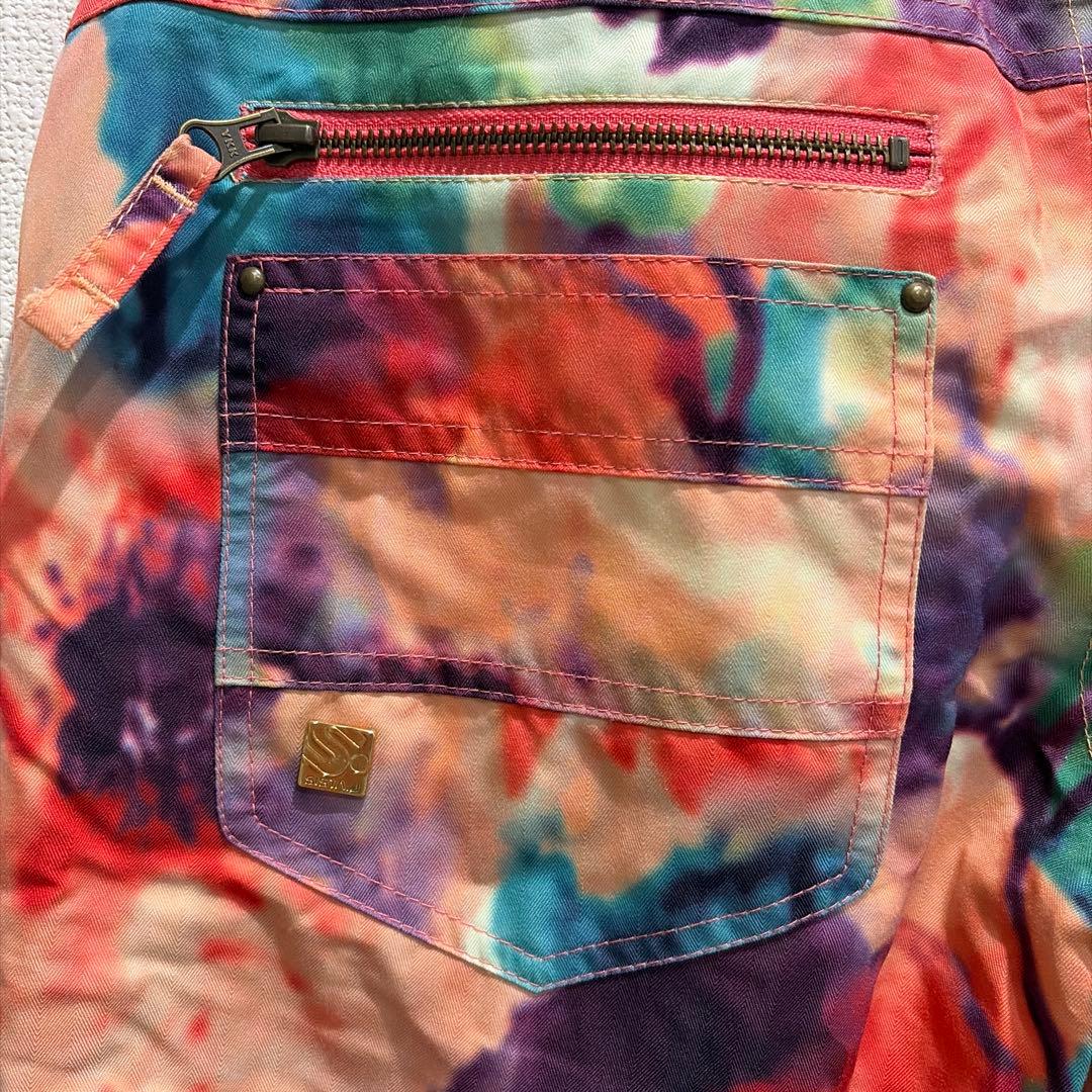 スノボ・スキーウェア 上下セット　ACC / SISTA.J