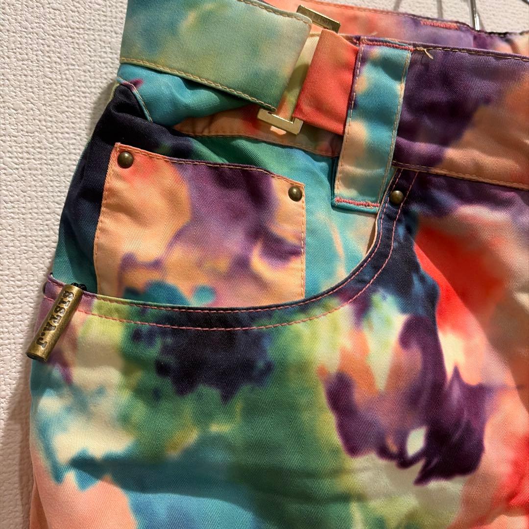 スノボ・スキーウェア 上下セット　ACC / SISTA.J