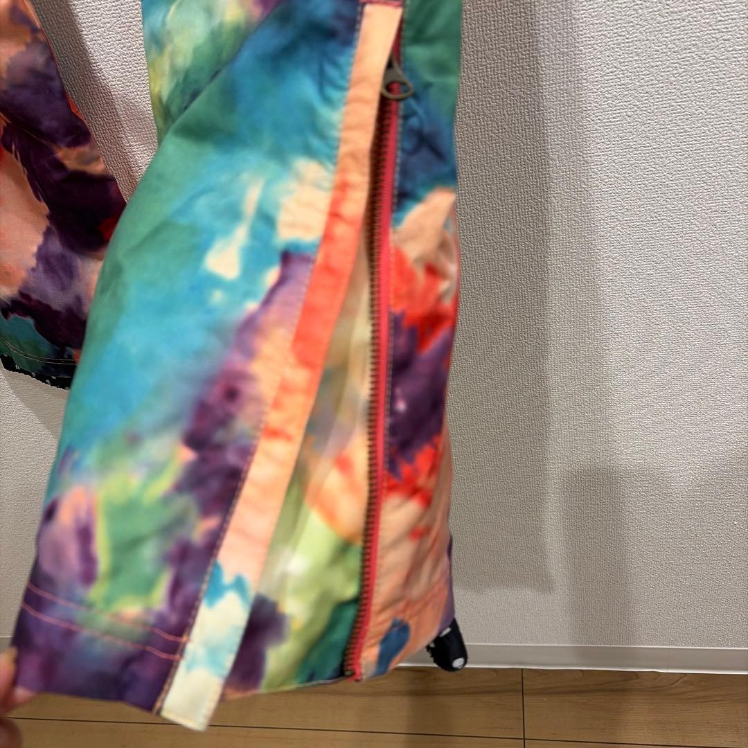 スノボ・スキーウェア 上下セット　ACC / SISTA.J