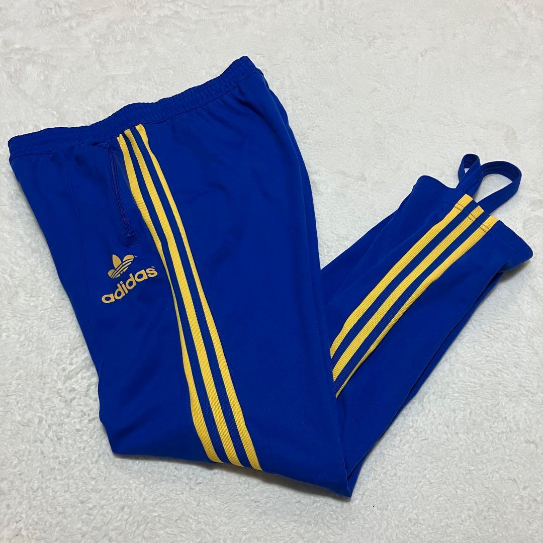 adidasアディダス トラックジャケット パンツ　上下　セットアップ　XO