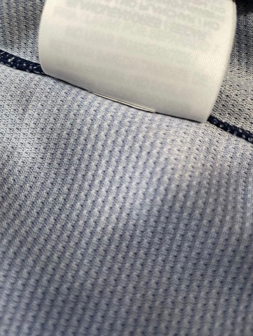 バルセロナ　メッシ　ユニフォーム　12/13ホーム