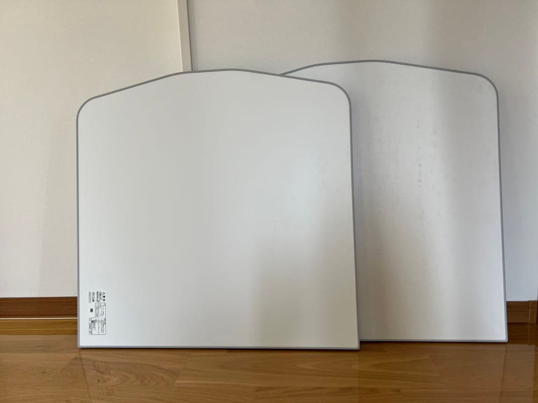 ハウステック 風呂ふた未使用フルセット】ハウステック 断熱クミフタ