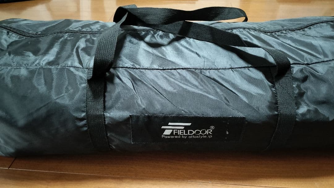 フィールドア　タープテント用 　インナーテント　2.5ｍ