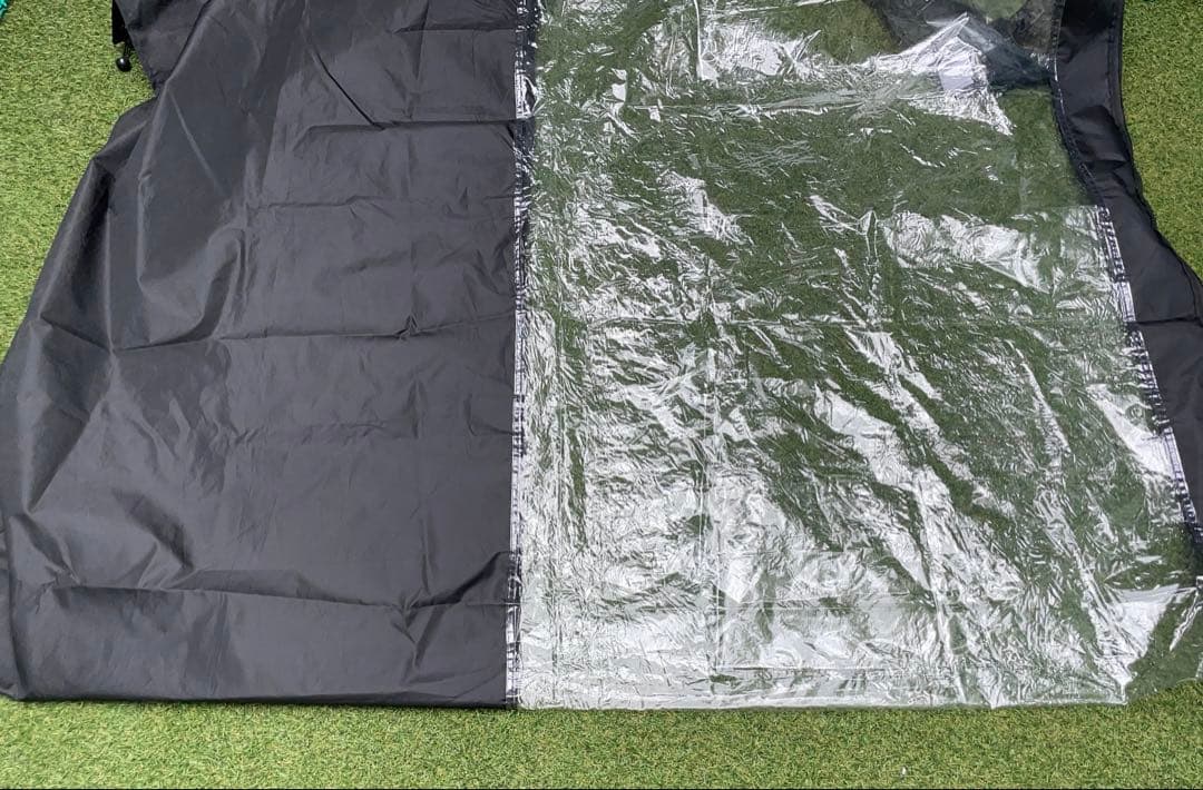 FIELD DOOR 3.0mタープテントセット