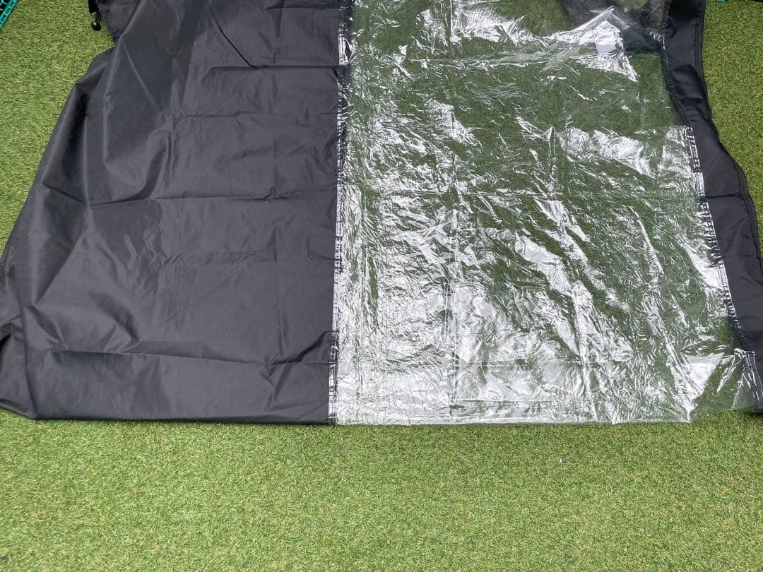 FIELD DOOR 3.0mタープテントセット