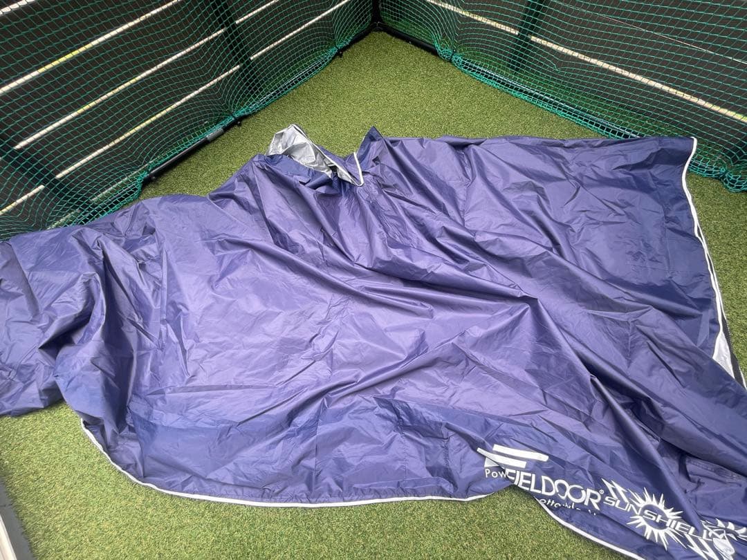 FIELD DOOR 3.0mタープテントセット