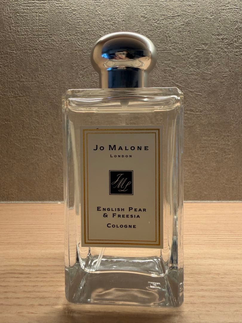 Jo Malone English Pear & Freesia 100mL - メルカリ