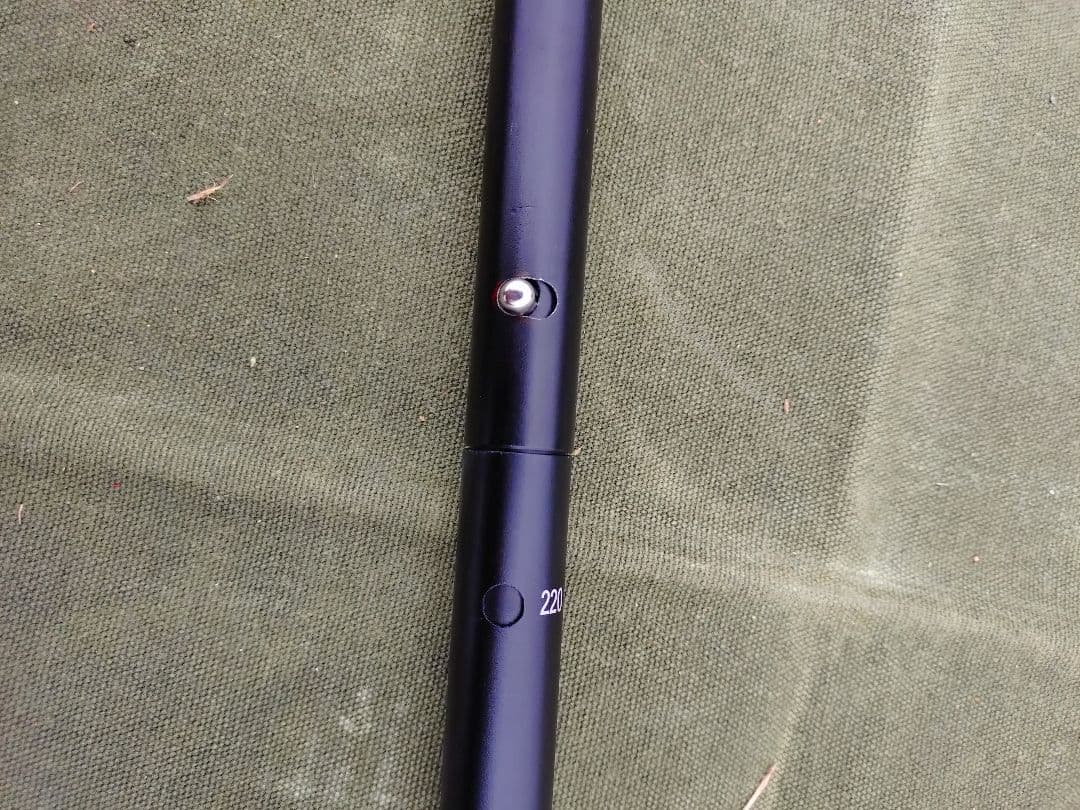 テント・タープ 8tailGOD PUP Tent