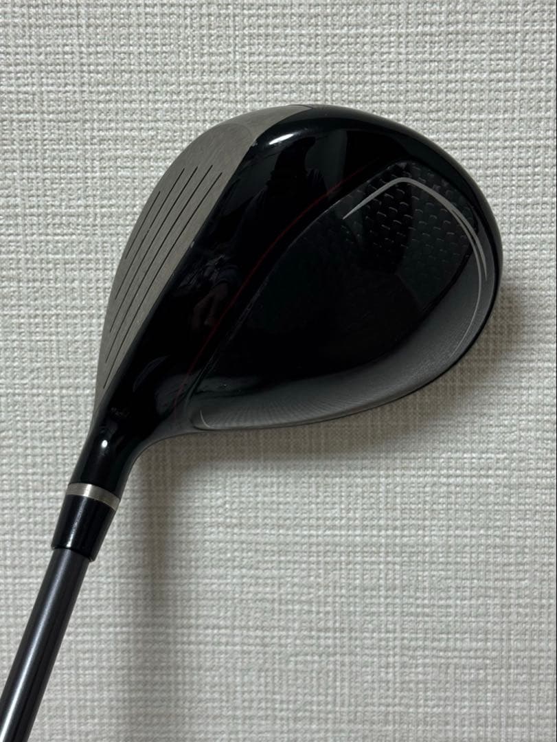 ヤマハ RMX VD 5W 18° ディアマナYBf60 Sシャフト カバー付