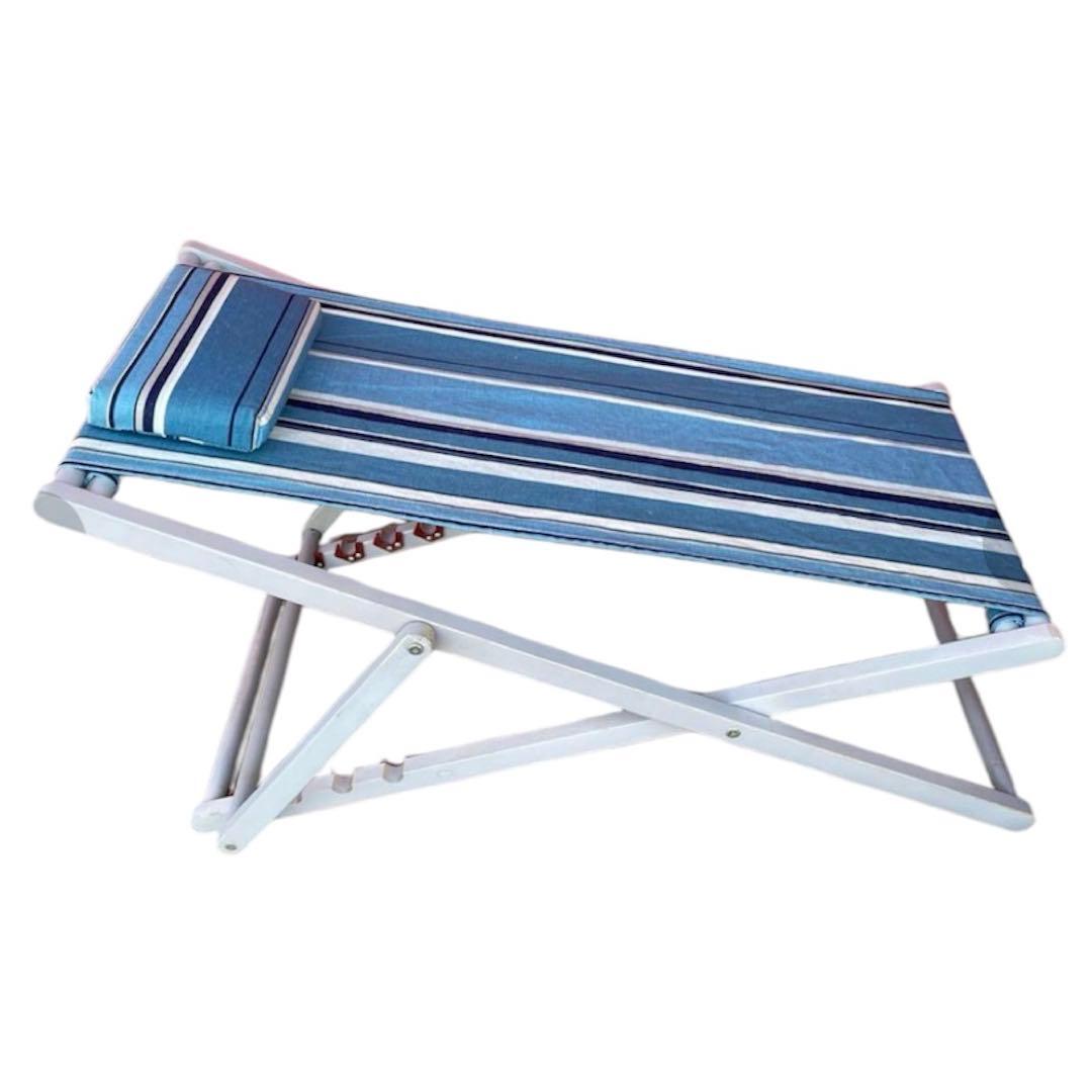 franfran フランフラン デッキチェア⭐︎