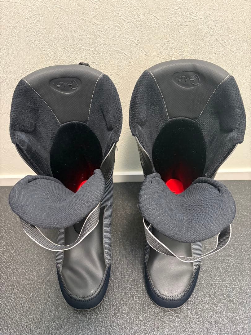 HEAD FORMULA 120 RS スキーブーツ