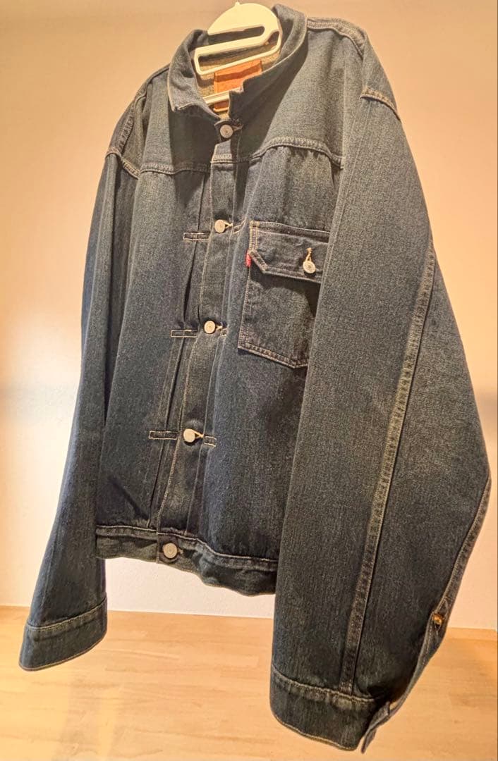 LEVI’S VINTAGE WAIPER EXCLUSIVE SIZE 48