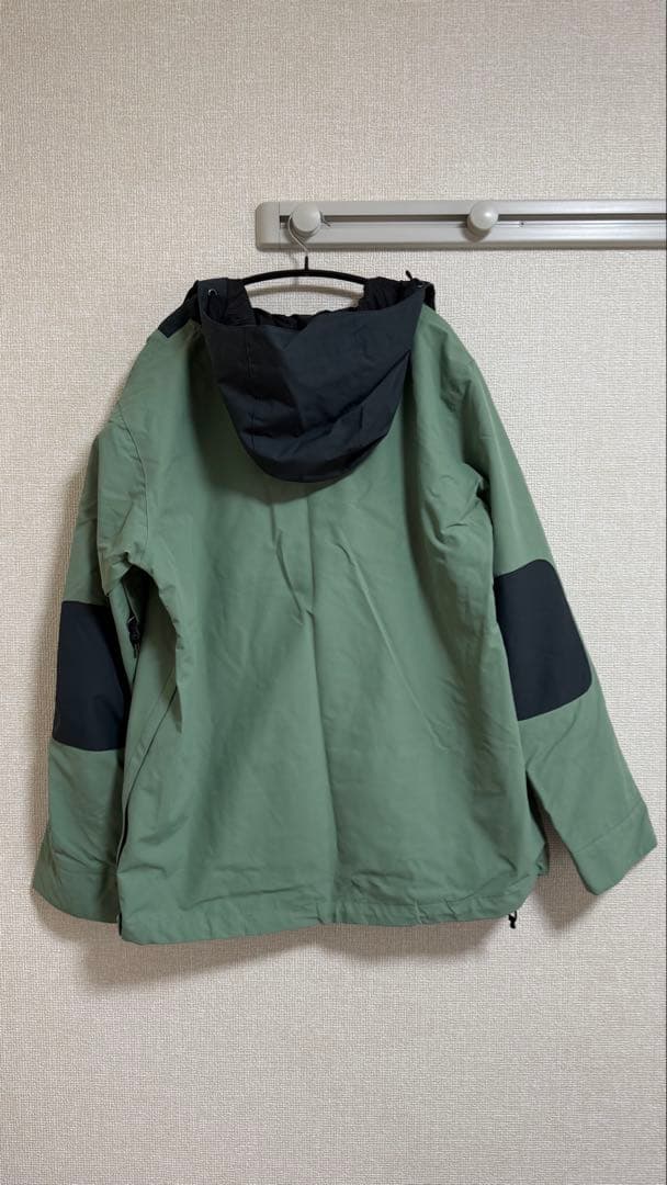 AIRBLASTER スノーボードウェア　L