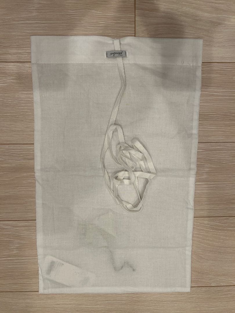 ファリエロサルティ　ネイビー ストール