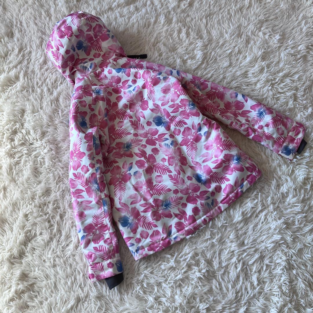 #O6✨美品PURECONCIOUS✨スキー スノボ ウェア 上下 レディースS