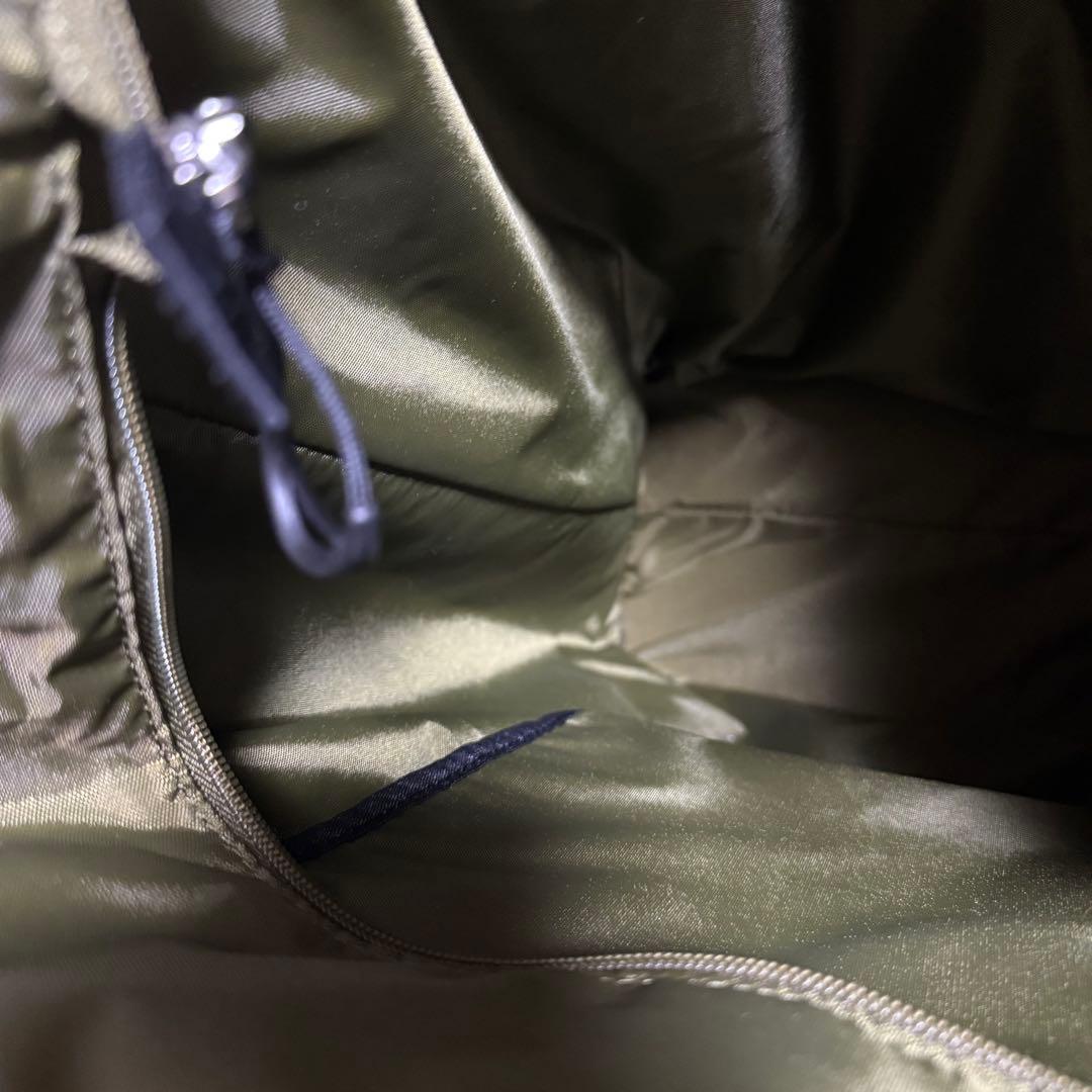 ⭐️未使用⭐️スワニー マルシェキャリーバッグ ４輪ストッパー付 Ｌサイズ