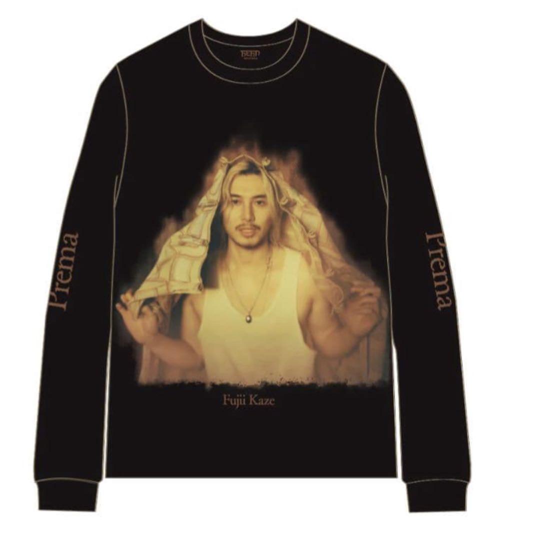 Fujii Kaze 藤井風 Prema ロンt - メルカリ