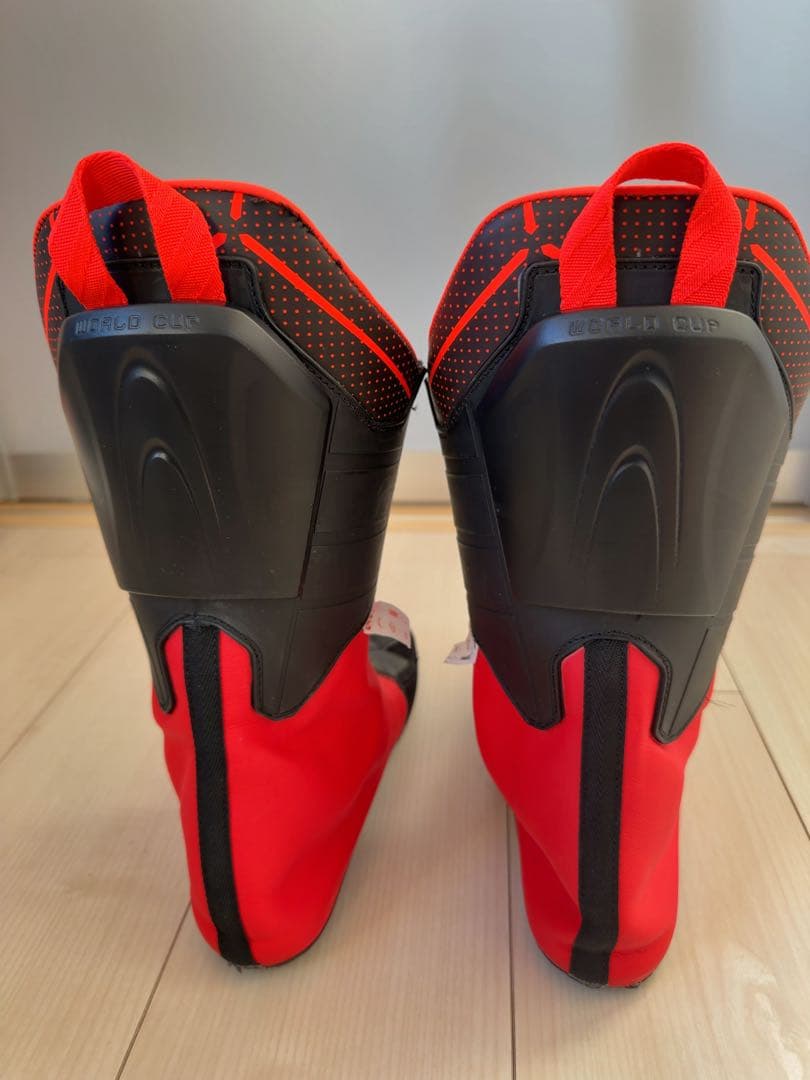 ROSSIGNOL HERO WORLD CUP ZA+ （24.5） 美品