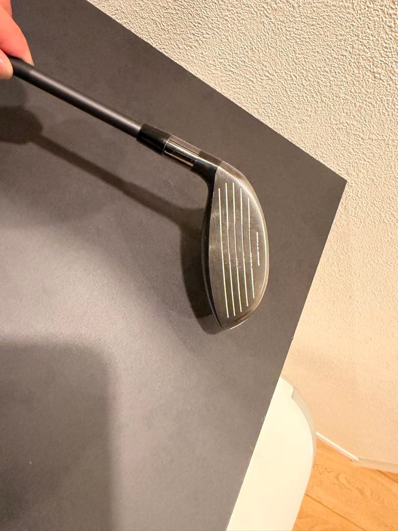 ま*ん様 有名女子プロが使用！超レア！MAVRIK 7W