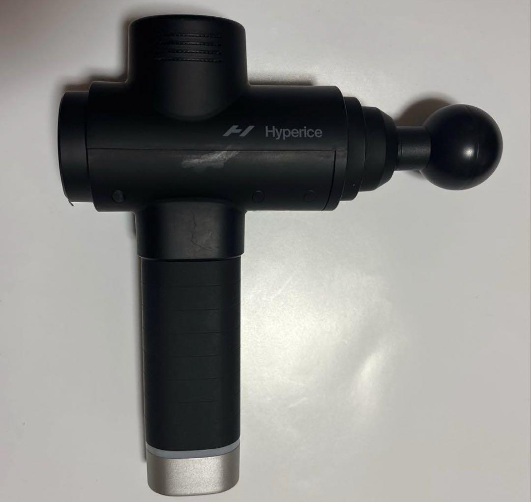 Hypervolt 2 Pro ハイパーボルト 2 プロ