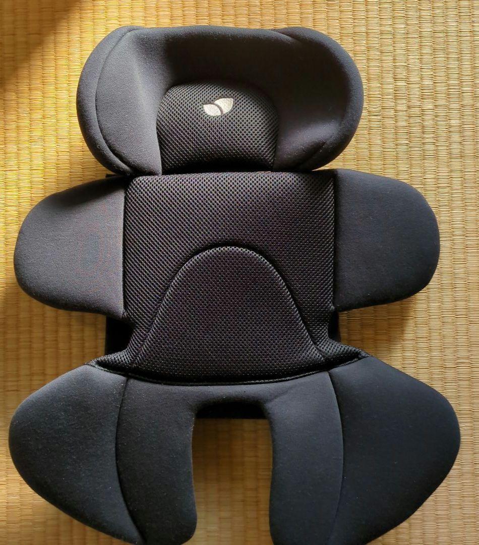 Joie ISOFIX固定 アイ・アーク360°キャノピー付