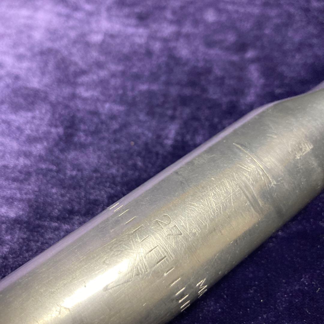 27.0mm ￼カンパニョーロ エアロシートポスト