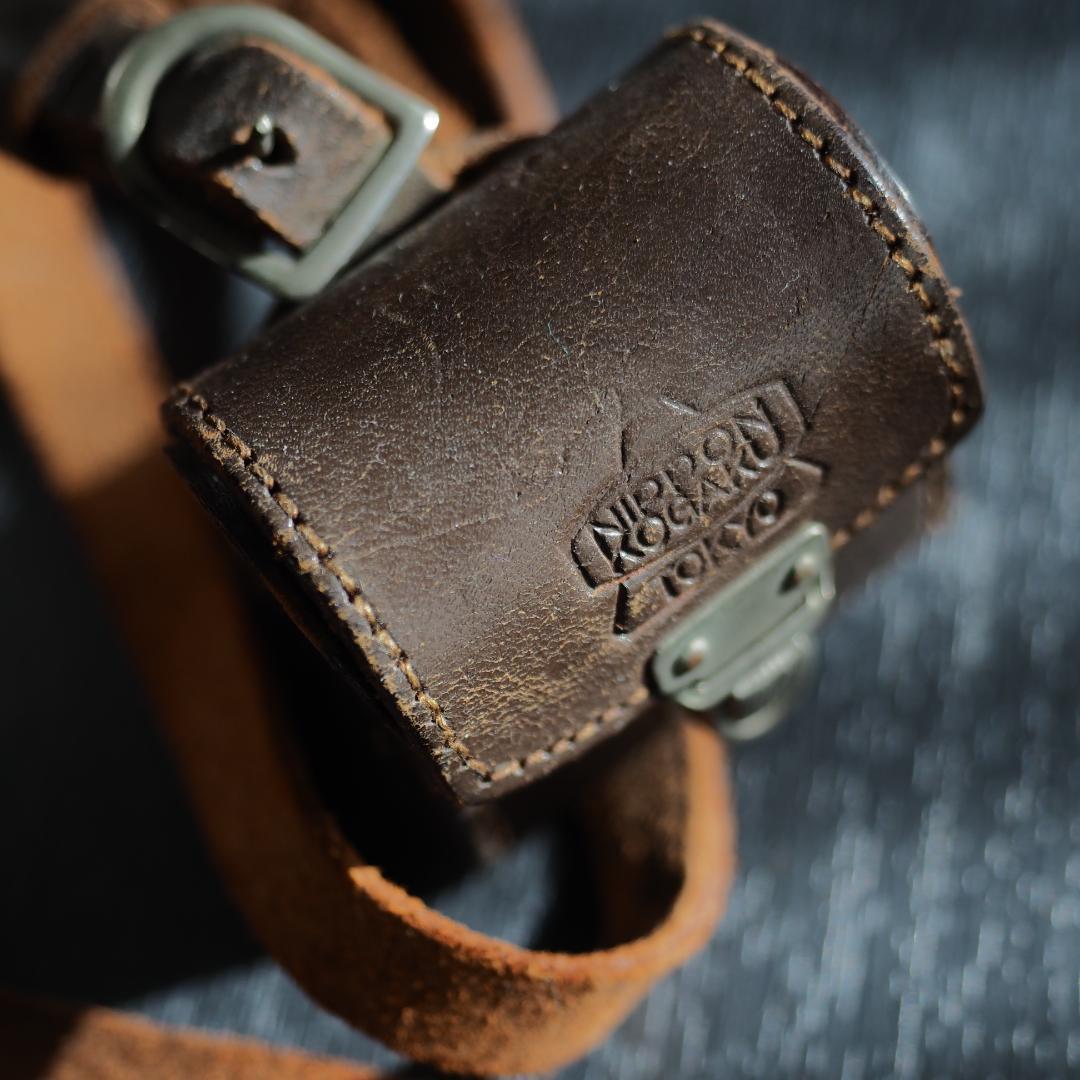 Nikkor-Q・C 135mm f3.5 L39 純正ファインダー付属 - メルカリ