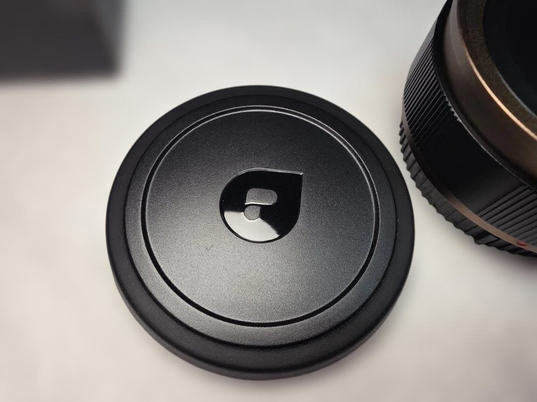 【良品】PolarPro LightLeak Lens 28mm Z Mount