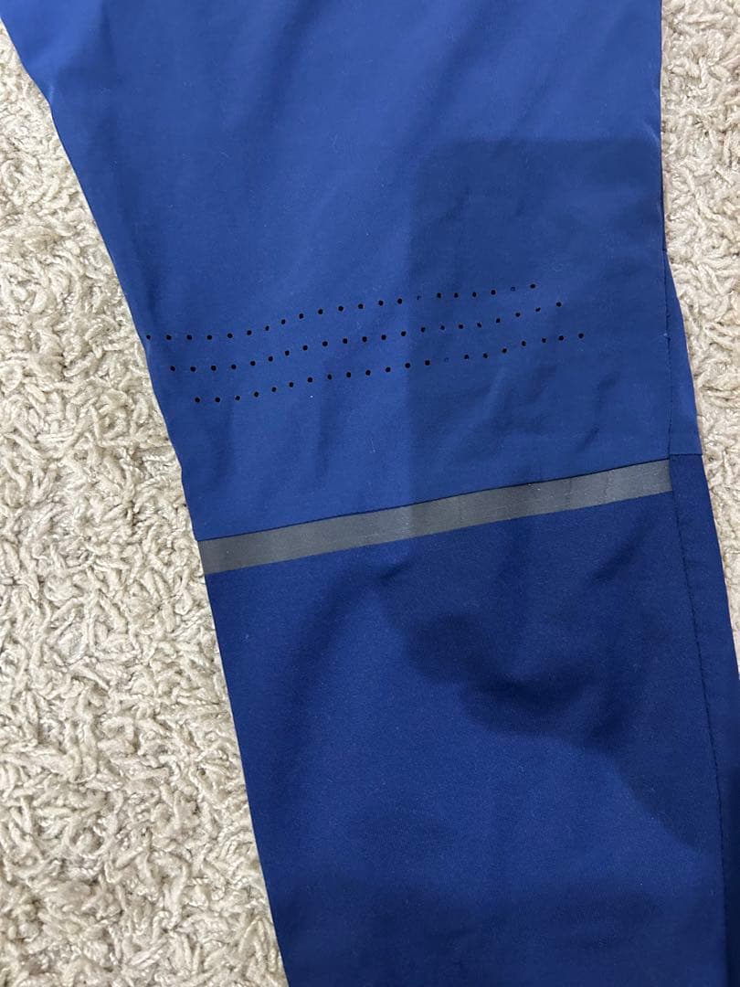 NIKE スウィフト メンズ ランニングパンツ　Sサイズ