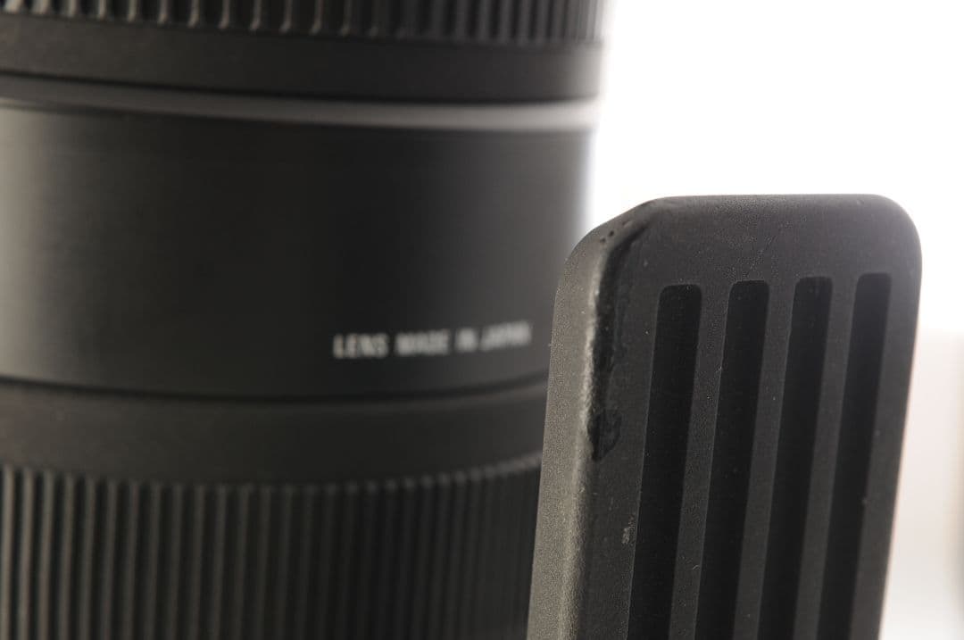 SIGMA 150-500mm F5-6.3 DG OS HSM キヤノン用