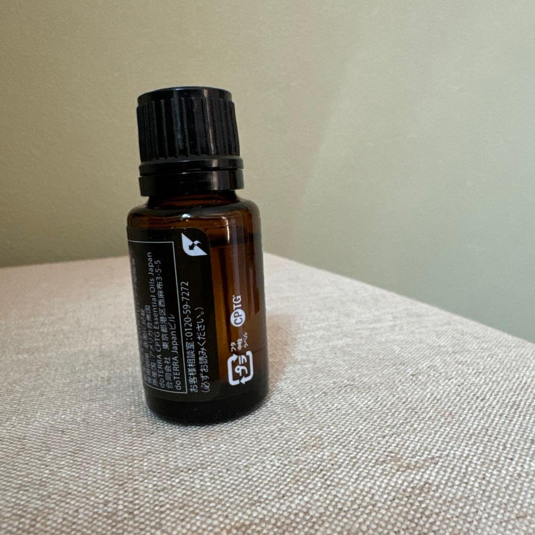 doTERRA フランキンセンス 15ml 新品未開封