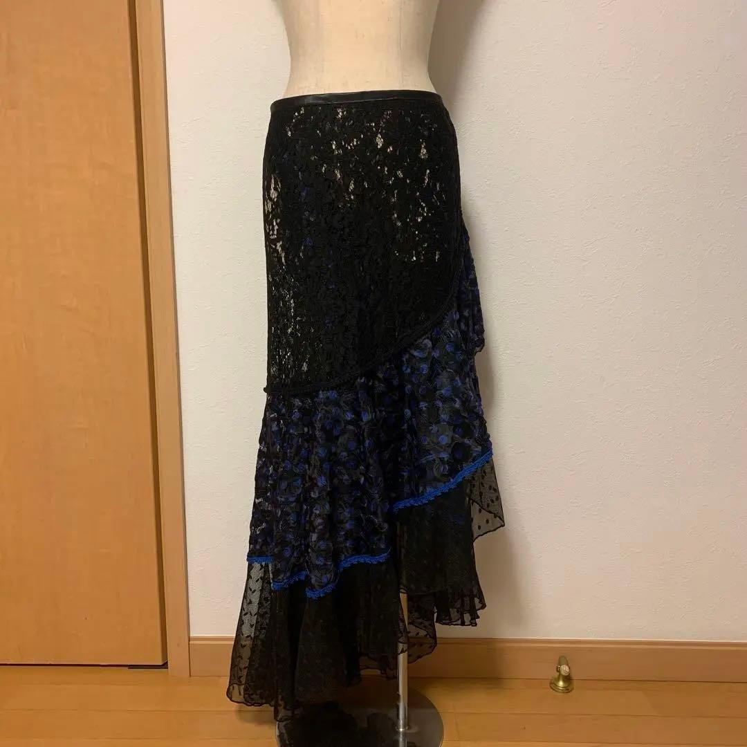 マリキータ巻きスカート