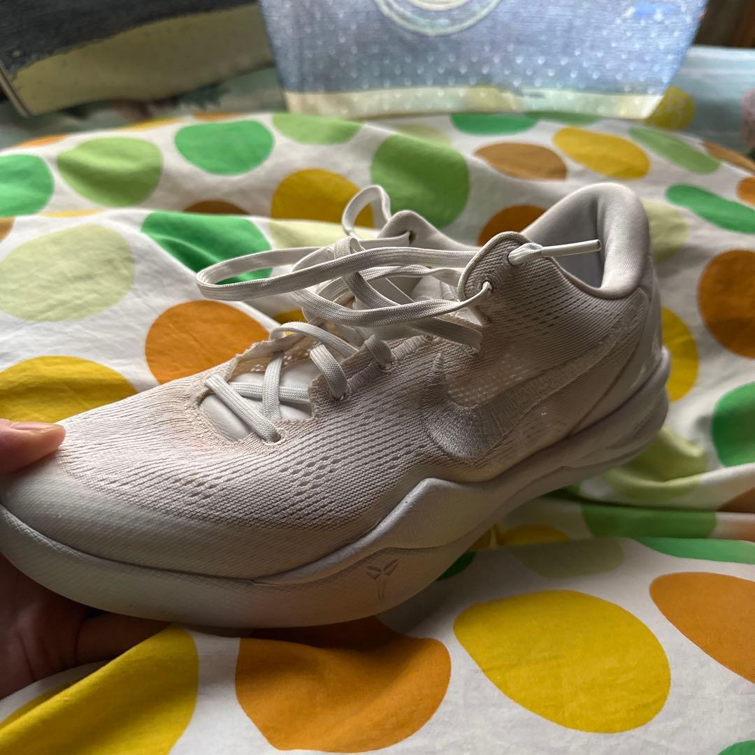 キングさん専用　kobe8