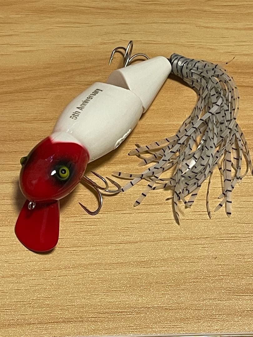 ラインスラック 5周年スーパールーパーセット - メルカリ