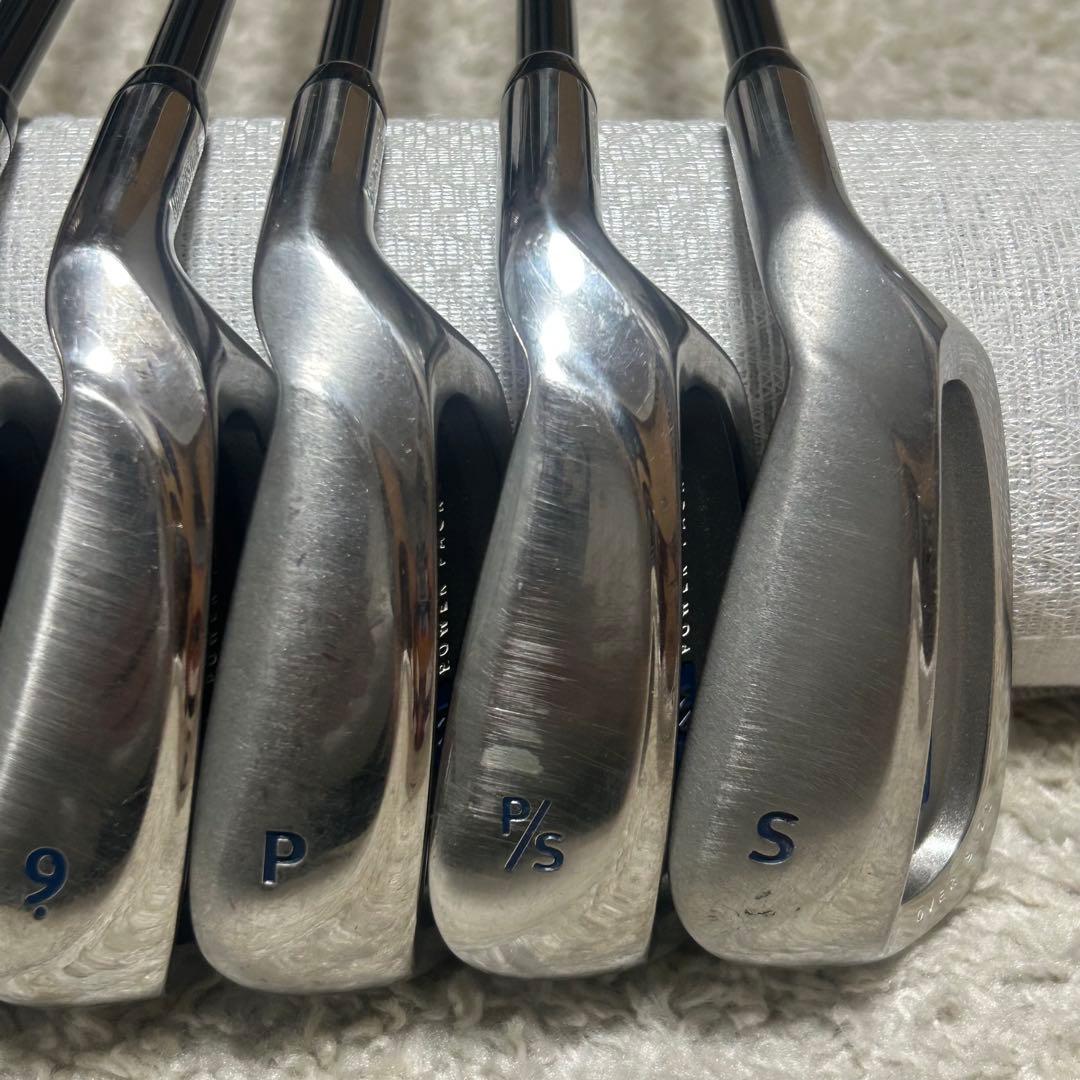 メンズ　ツアーステージ 13本　ゴルフセット　キャディバッグ付き