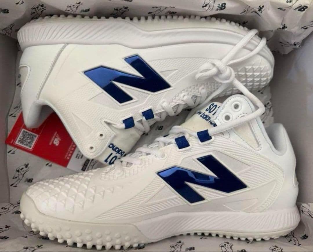 【新品】ニューバランス Ohtani v1 Trainer 27.0cm 大谷