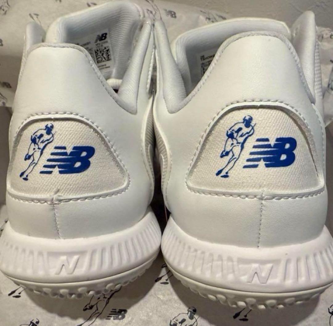 【新品】ニューバランス Ohtani v1 Trainer 27.0cm 大谷