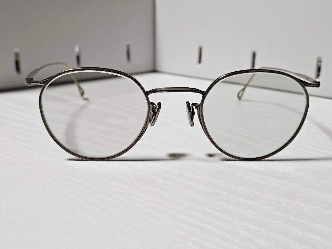 EYEVAN7285/アイヴァン7285 156B c.901