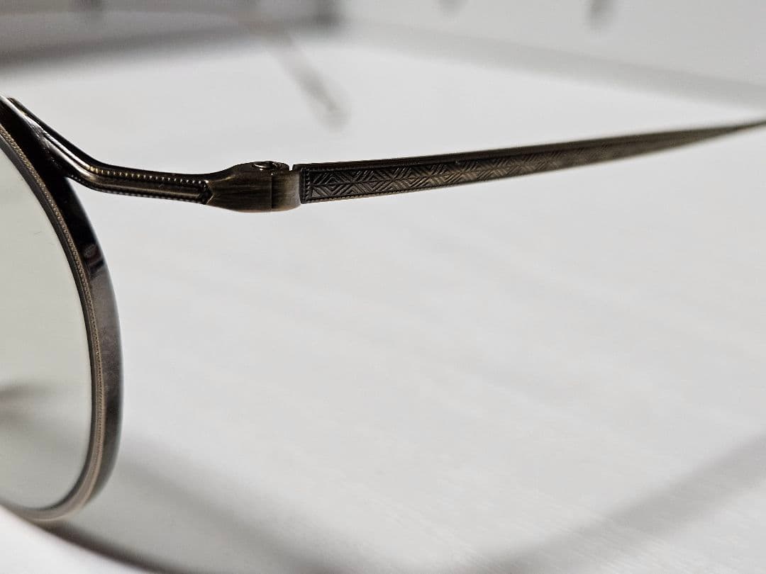 EYEVAN7285/アイヴァン7285 156B c.901