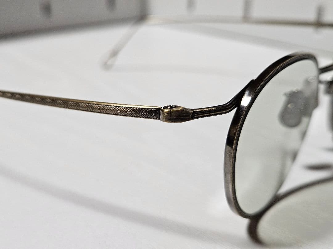 EYEVAN7285/アイヴァン7285 156B c.901