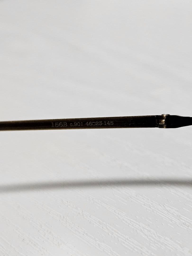 EYEVAN7285/アイヴァン7285 156B c.901