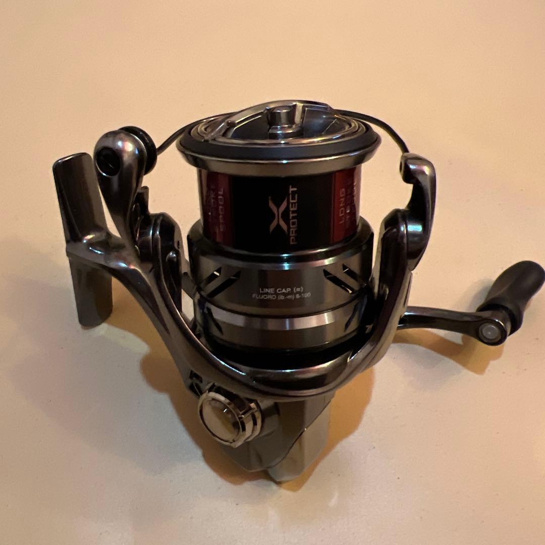 SHIMANO コンプレックス COMPLEX XR 2500 F6 - メルカリ